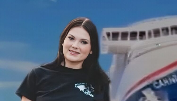 True crime suspect in death of Anna Kepner Is a minor – News 6 Orlando