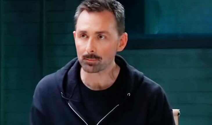 Valentin Cassadine (James Patrick Stuart)