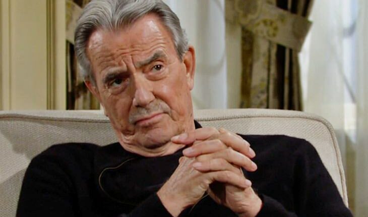 Victor Newman