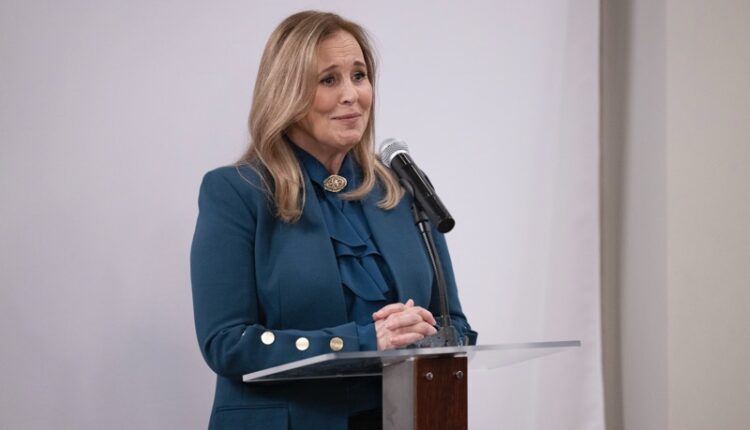 GENIE FRANCIS