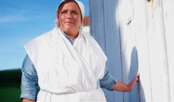 Amish