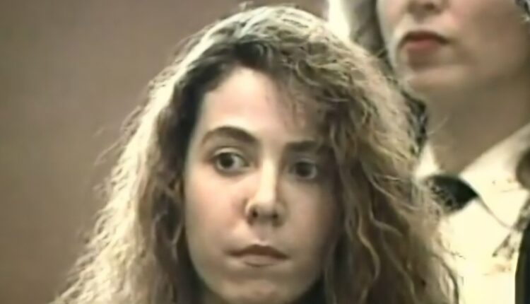 Amy FIsher at the age of 17 – via Today – YouTube