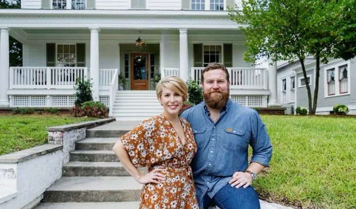 Ben & Erin