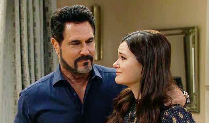 Bill Spencer (Don Diamont)