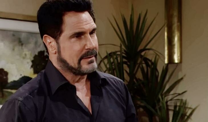 Bill Spencer (Don Diamont)