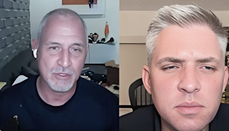 Brian discusses the case with an ex-fbi agent – @brianentininvestigates – YouTube