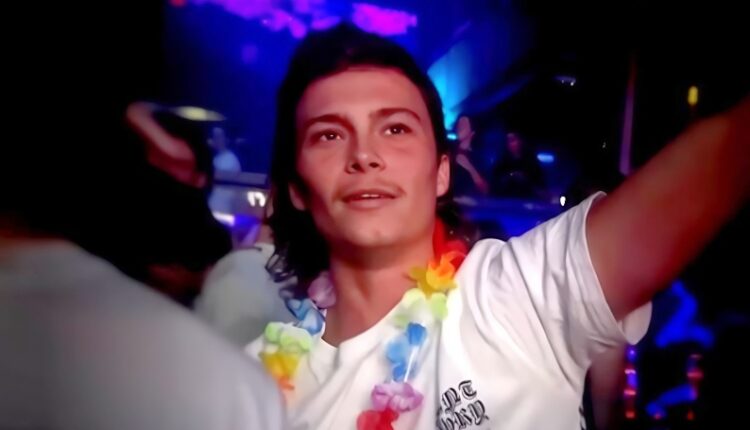 Byron Haddow died mysteriously in Bali – 60 Minutes Australia – YouTube