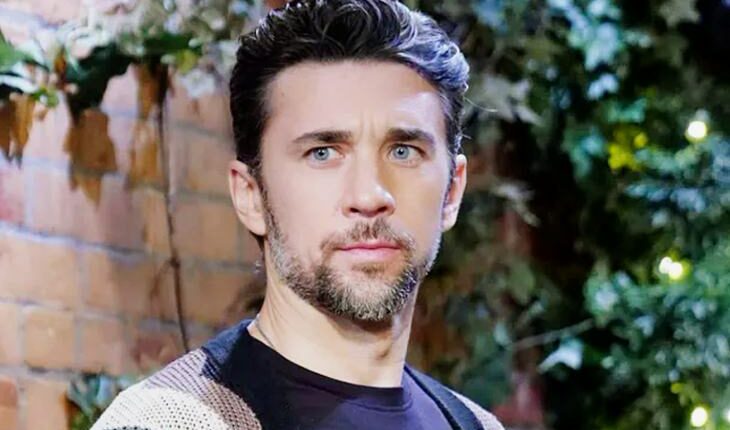 Cane Ashby (Billy Flynn)