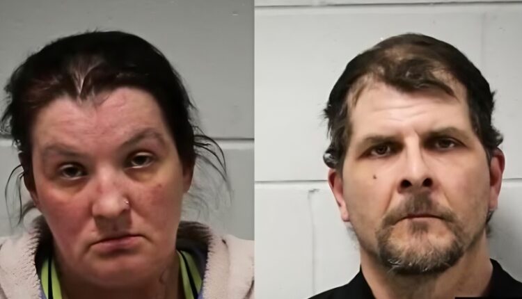 Cortney and Bradley Bartholomew – Court TV – YouTube