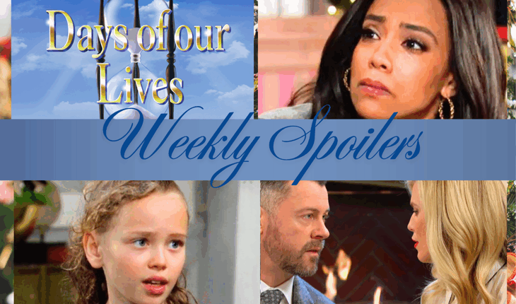 _DOOL 3 Spoilers