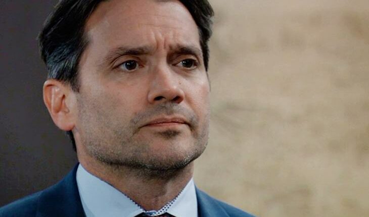 Dante Falconeri (Dominic Zamprogna)