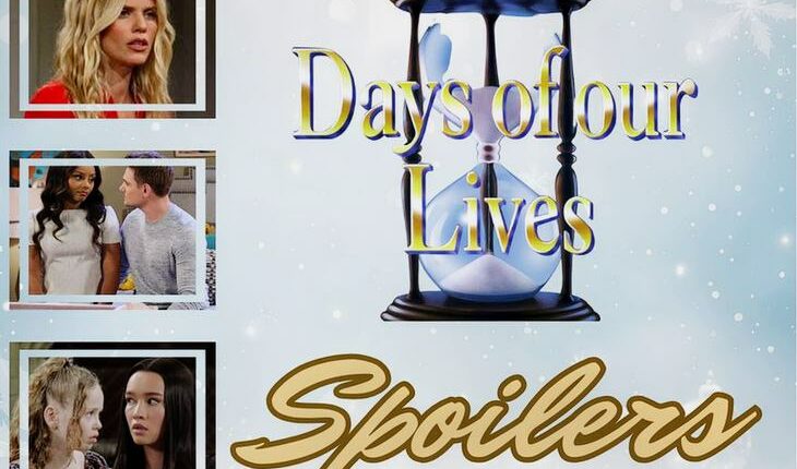 Days Of Our Lives