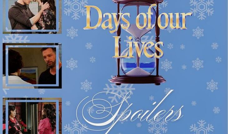 Days Of Our Lives