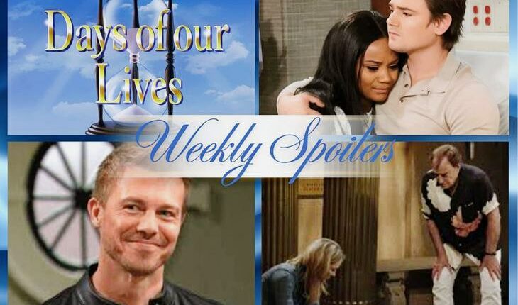 Days Of Our Lives