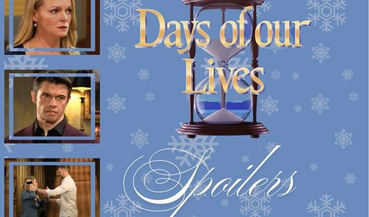 Days Of Our Lives