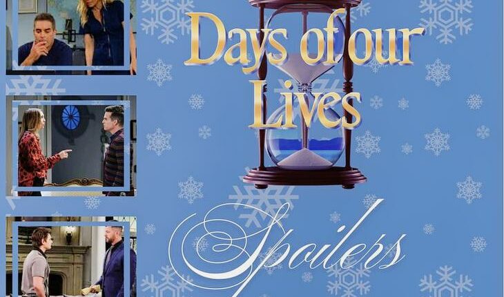 Days Of Our Lives