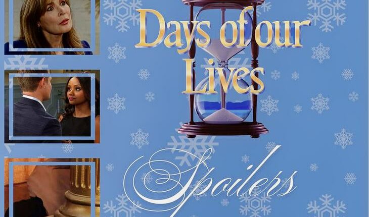 Days Of Our Lives
