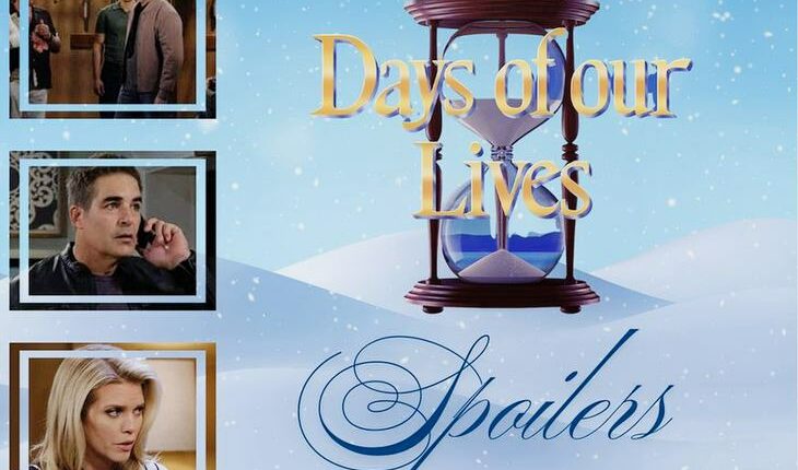 Days Of Our Lives