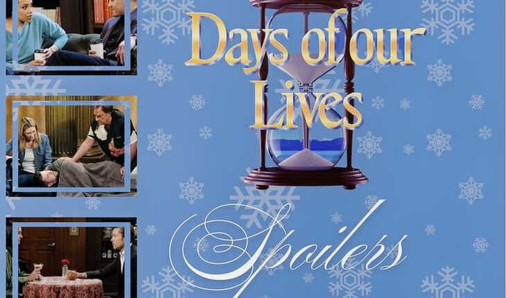 Days Of Our Lives