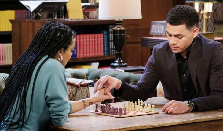 Days Of Our Lives