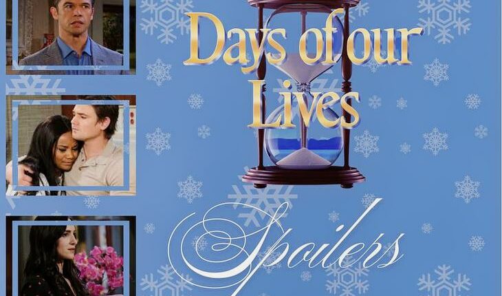Days Of Our Lives