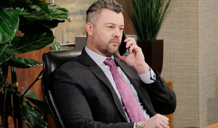 Days Of Our Lives