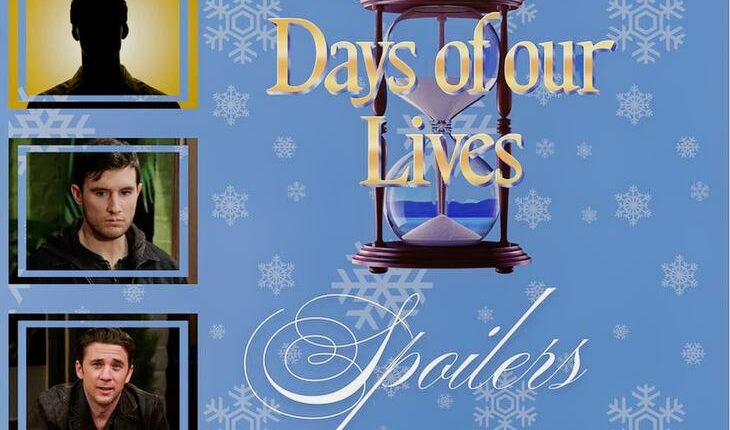 Days of Our Lives