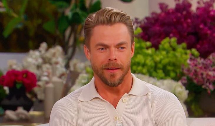 Derek Hough