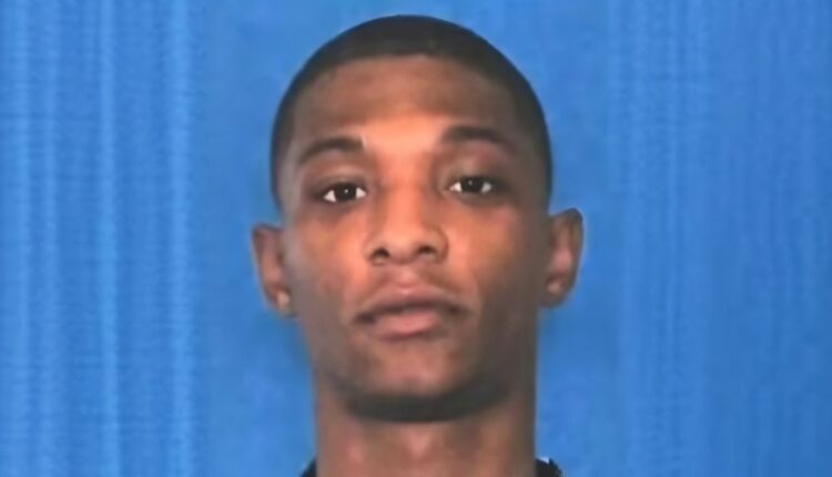 Derrick Groves True crime murder via WWLTV – YouTube