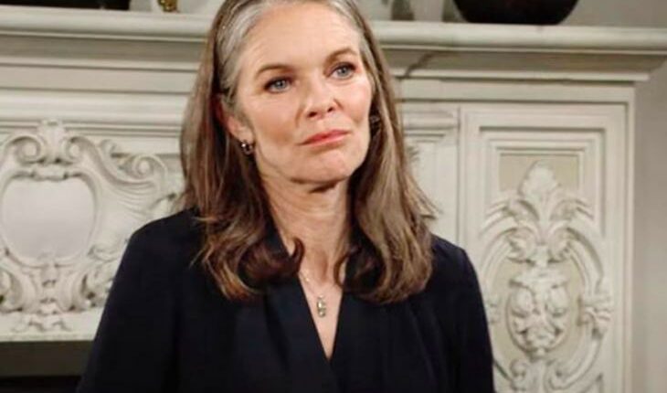 Diane (Susan Walters)
