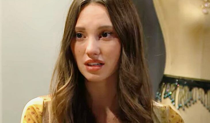 Dylan (Sydney Bullock)