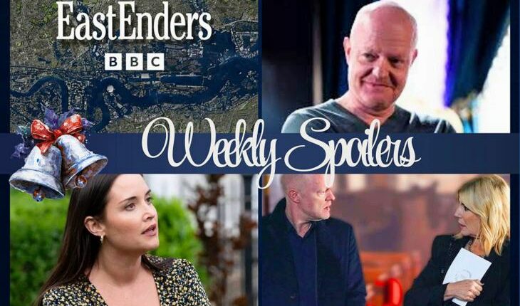 EastEnders