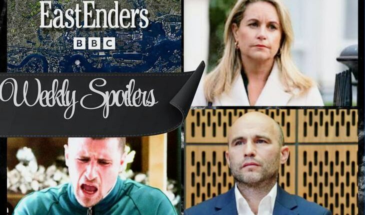 EastEnders