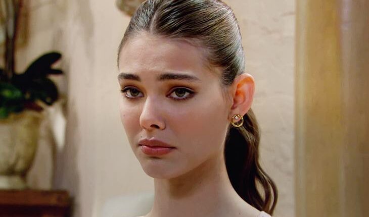 Electra Forrester