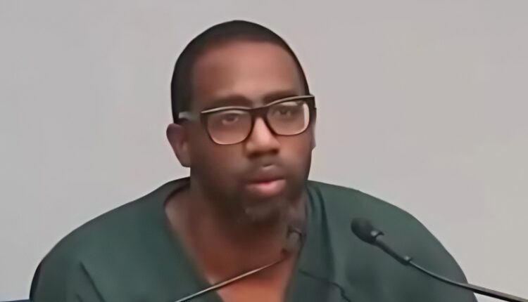 Eman gave evidence against Tiffany – YouTube