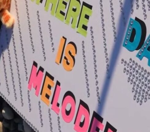 Folks want to know where Melodee is – KSBY – YouTube
