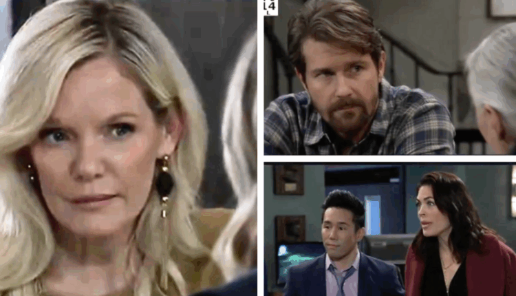 GH Spoilers-12 22