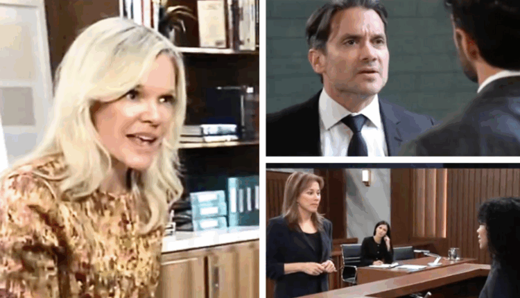GH Spoilers-12 23