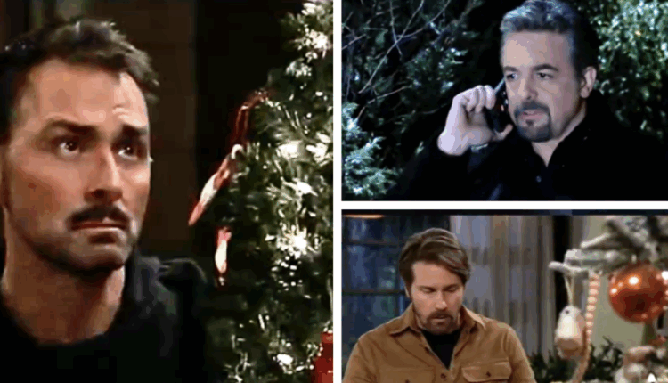 GH Spoilers-12 24