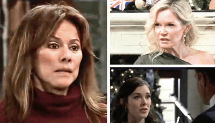 GH Spoilers-12 26
