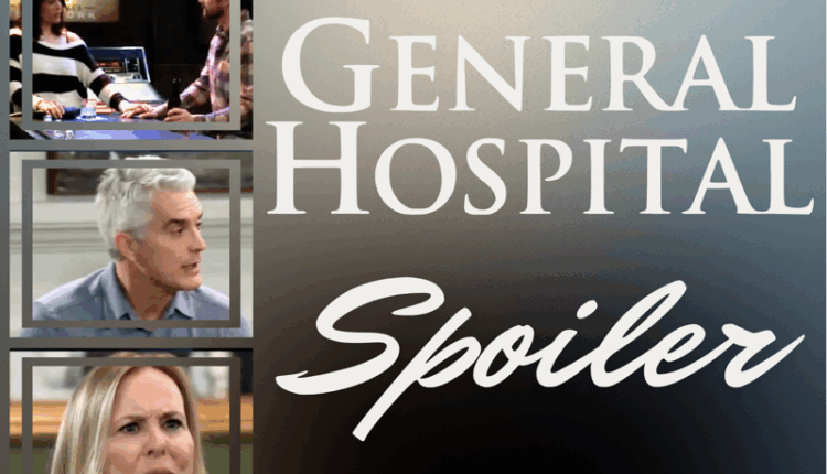 GH Spoilers 1204