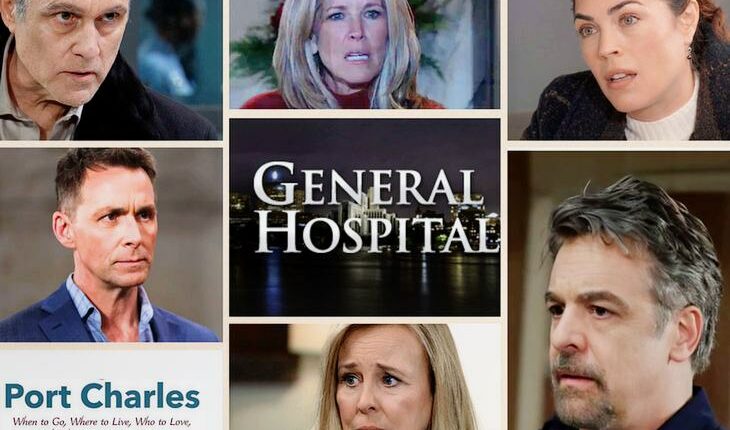 General Hospital