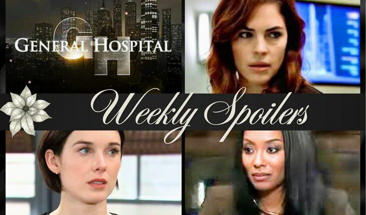 General Hospital