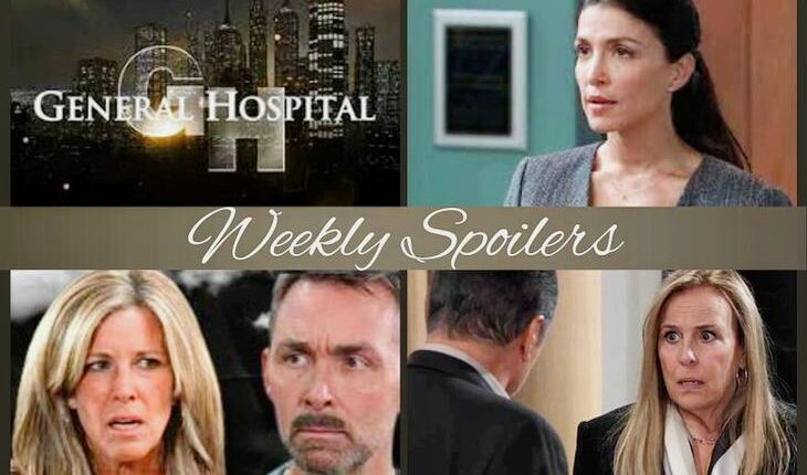 General Hospital