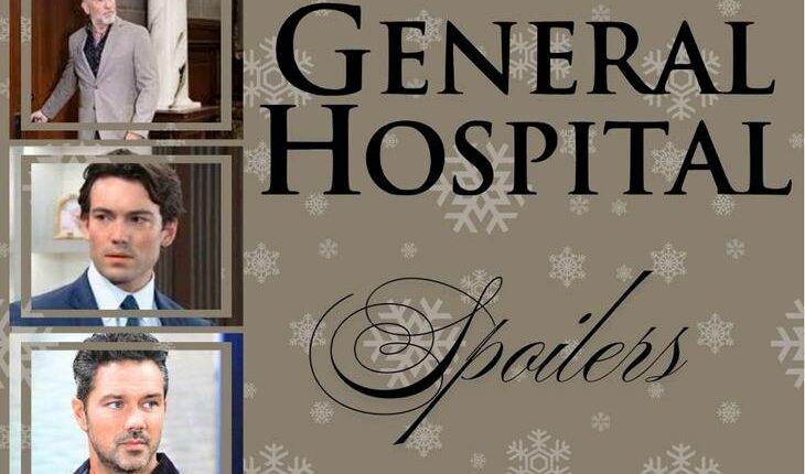 General Hospital