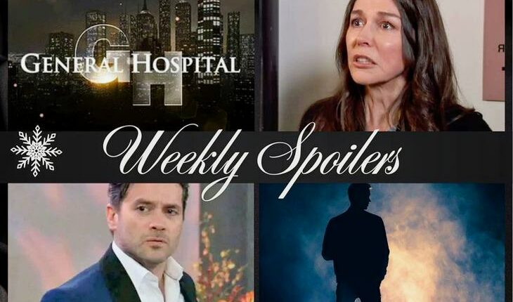 General Hospital