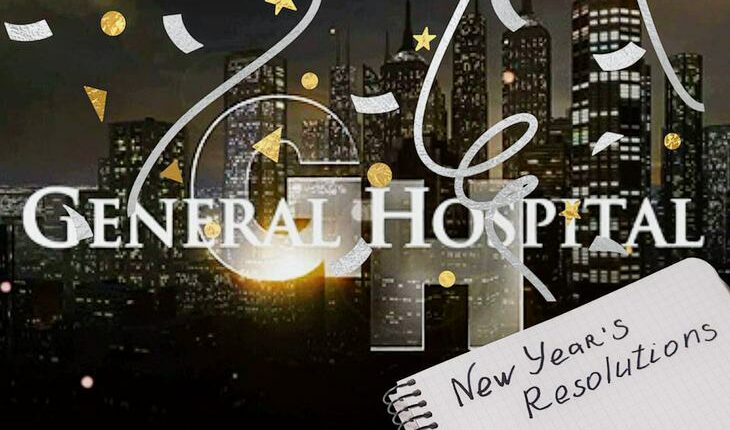 General Hospital