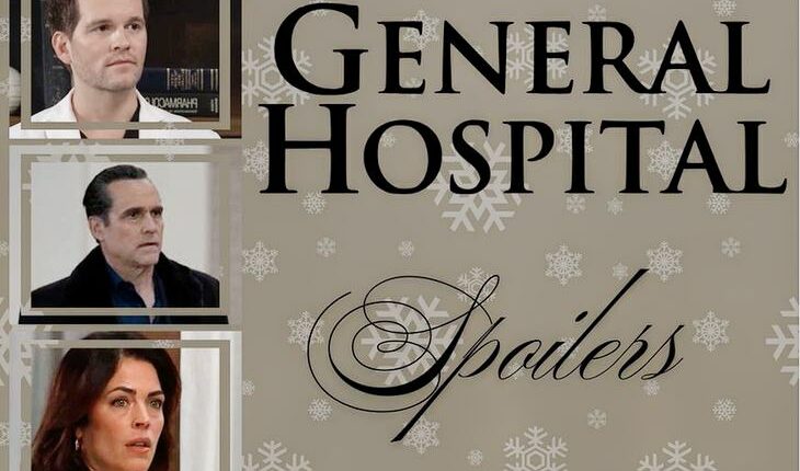 General Hospital