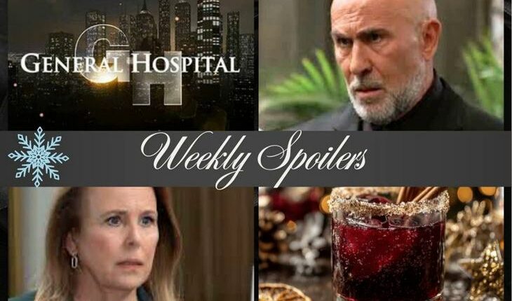 General Hospital