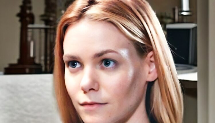 General Hospital star Chloe Lanier stars in true crime movie – Via ABC